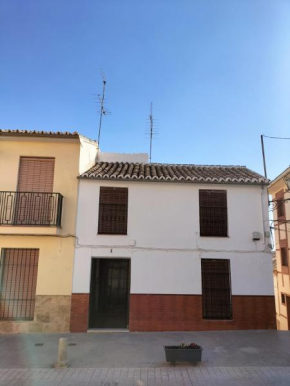 Casa Archidona